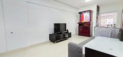 Blk 924 TAMPINES PALMSPRING (Tampines), HDB 3 Rooms #558424571